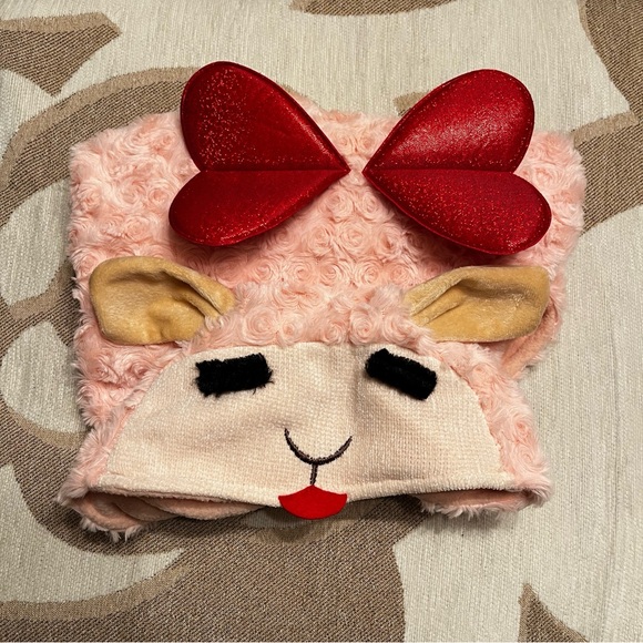 Petsmart Other - Lamb Chop Valentine’s Dog Costume